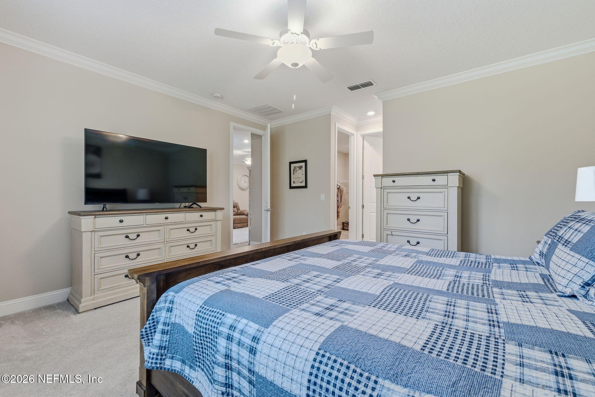 75225 White Rabbit Avenue Yulee, FL 32097 - Photo 35 of 63 14-web-or-mls-Primary Bedroom