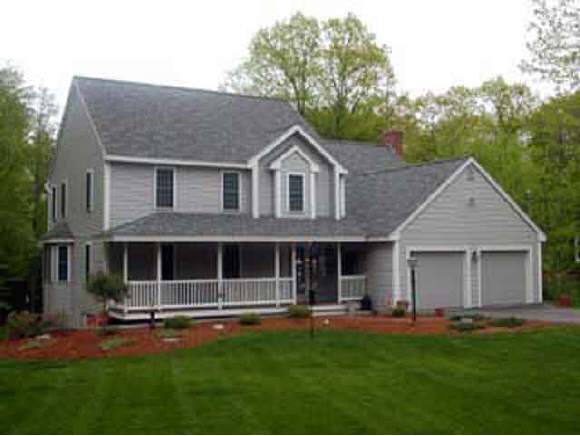 39 Appleton Lane Hampstead, NH 03841 - Photo 1 of 1