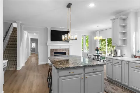 $699,000 | 3549 West 143rd Terrace, Leawood, KS 66224