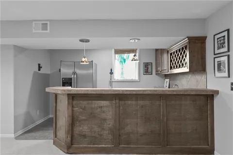 $699,000 | 3549 West 143rd Terrace, Leawood, KS 66224