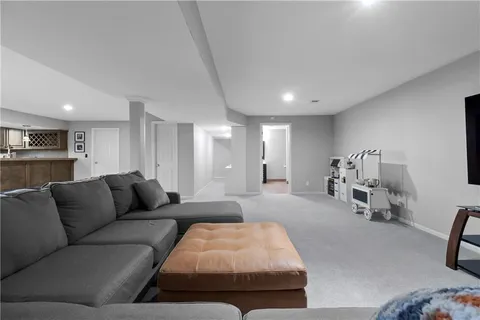 $699,000 | 3549 West 143rd Terrace, Leawood, KS 66224