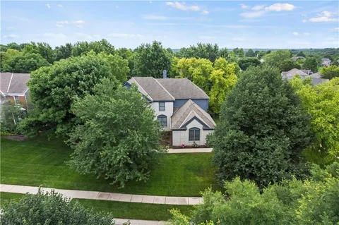 $699,000 | 3549 West 143rd Terrace, Leawood, KS 66224