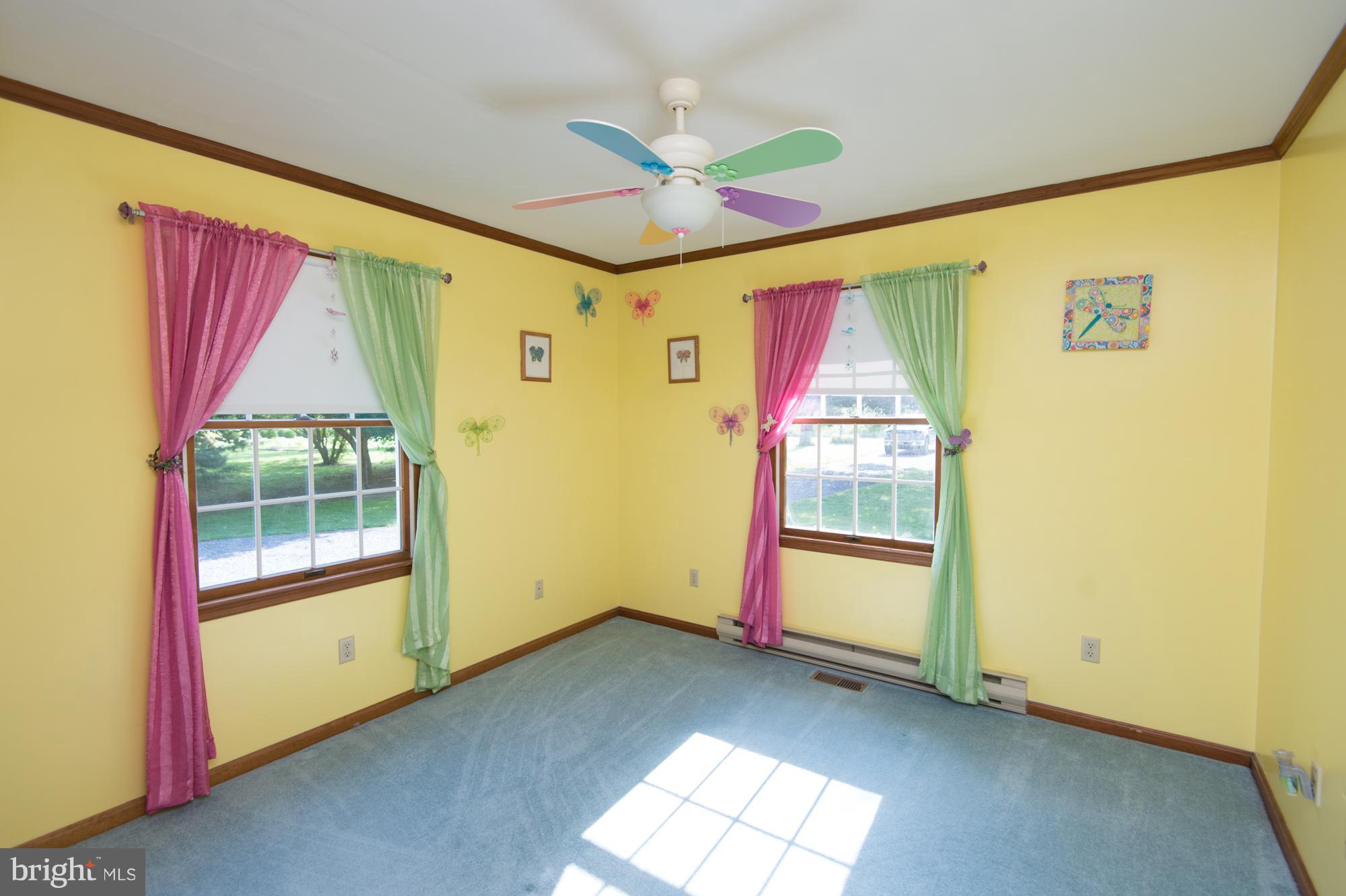 6824 Hunting Creek Road Hurlock, MD 21643 - Photo 15 of 28 Bedroom