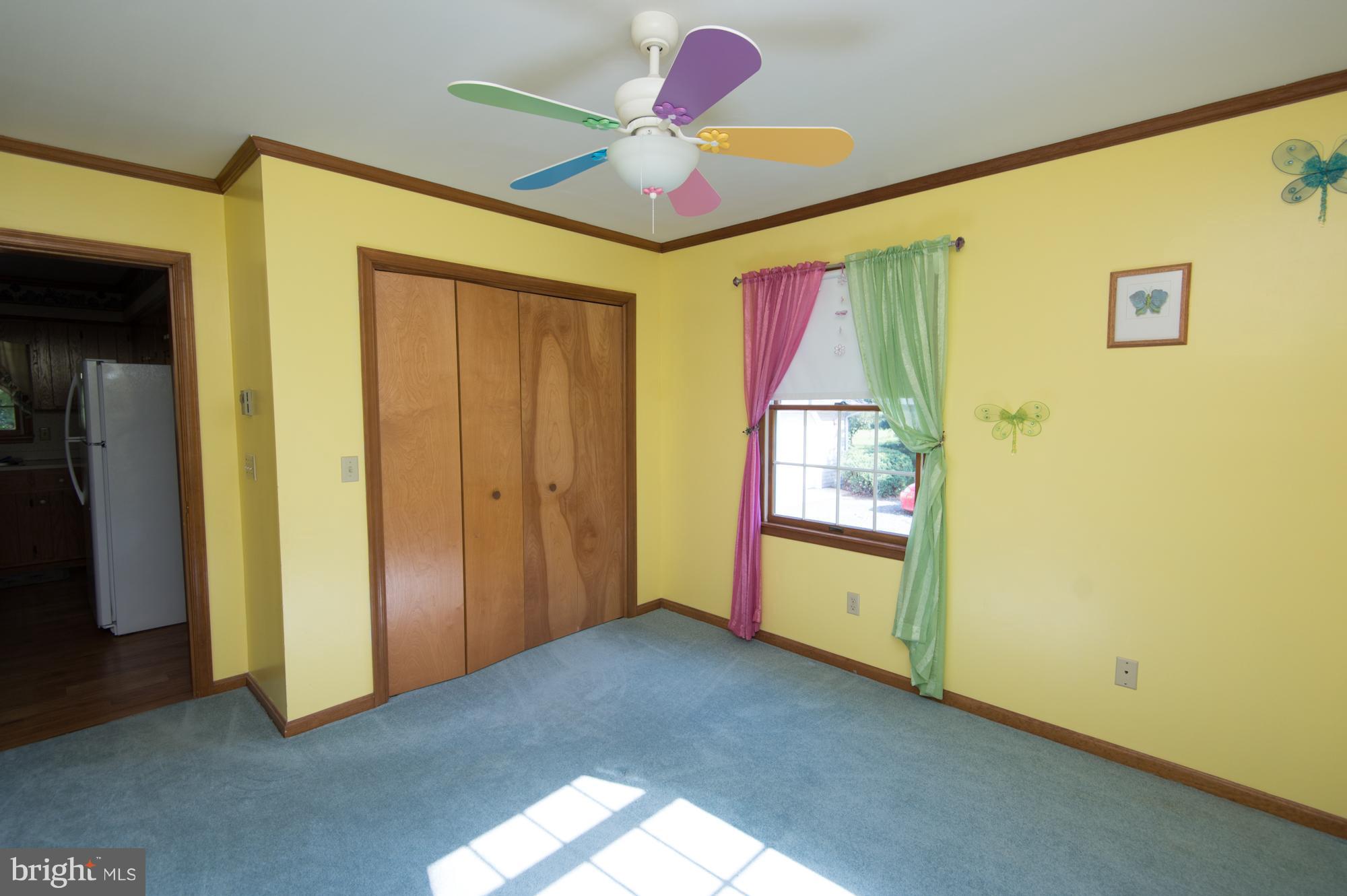 6824 Hunting Creek Road Hurlock, MD 21643 - Photo 16 of 28 Bedroom