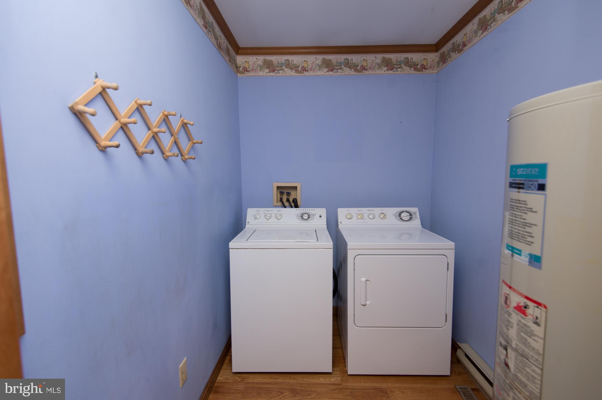 6824 Hunting Creek Road Hurlock, MD 21643 - Photo 17 of 28 Interior (General)