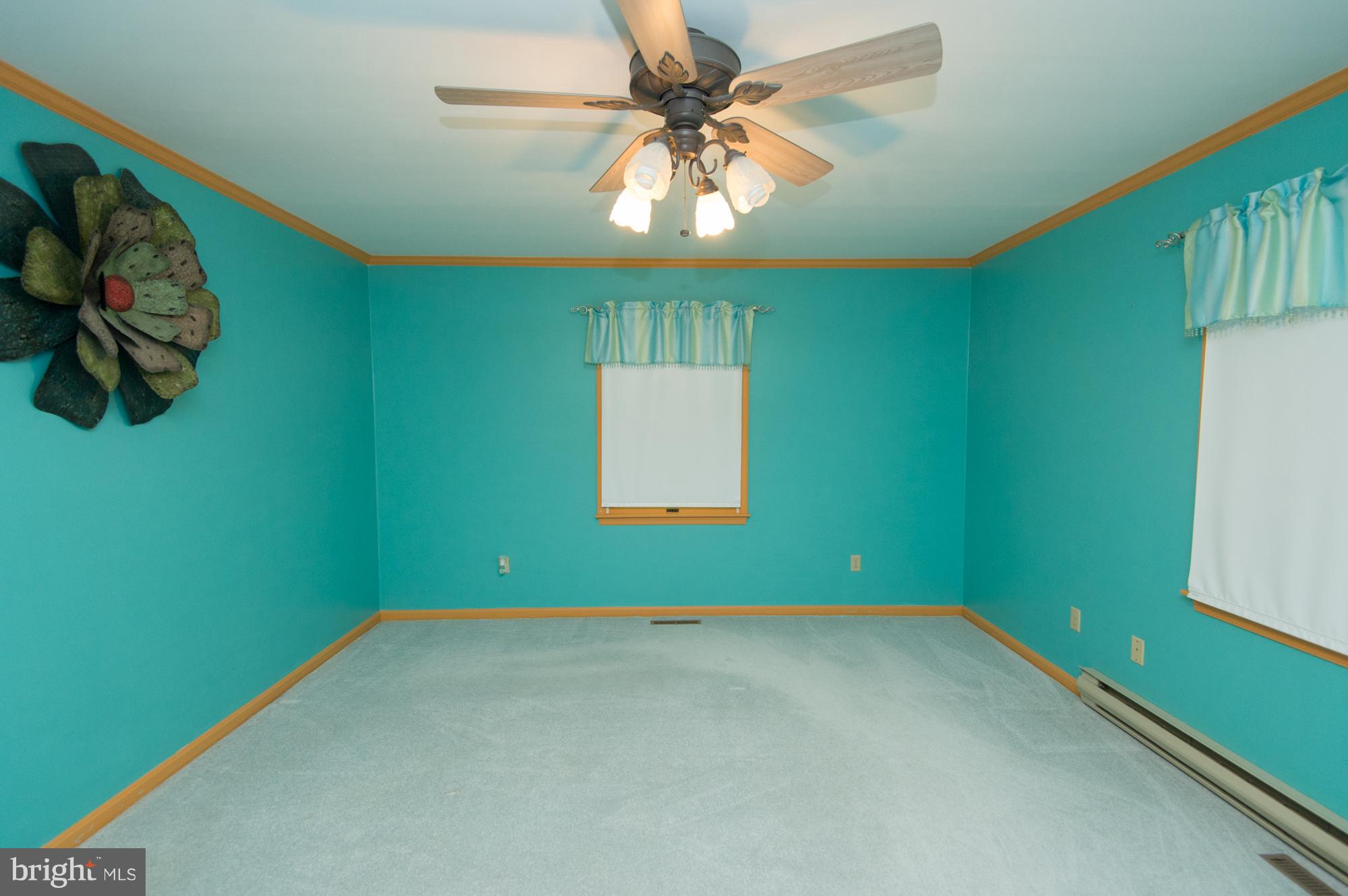 6824 Hunting Creek Road Hurlock, MD 21643 - Photo 19 of 28 Bedroom (Master)