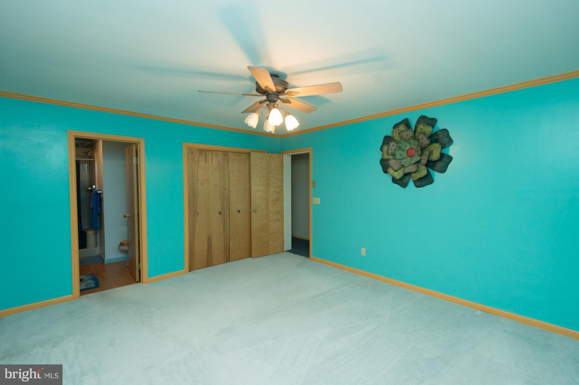 6824 Hunting Creek Road Hurlock, MD 21643 - Photo 20 of 28 Bedroom