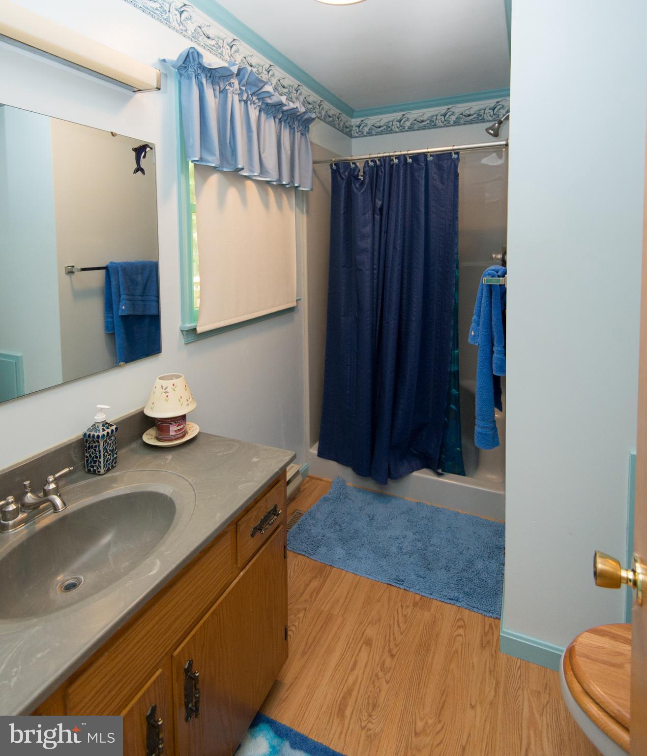 6824 Hunting Creek Road Hurlock, MD 21643 - Photo 21 of 28 Bath (Master)