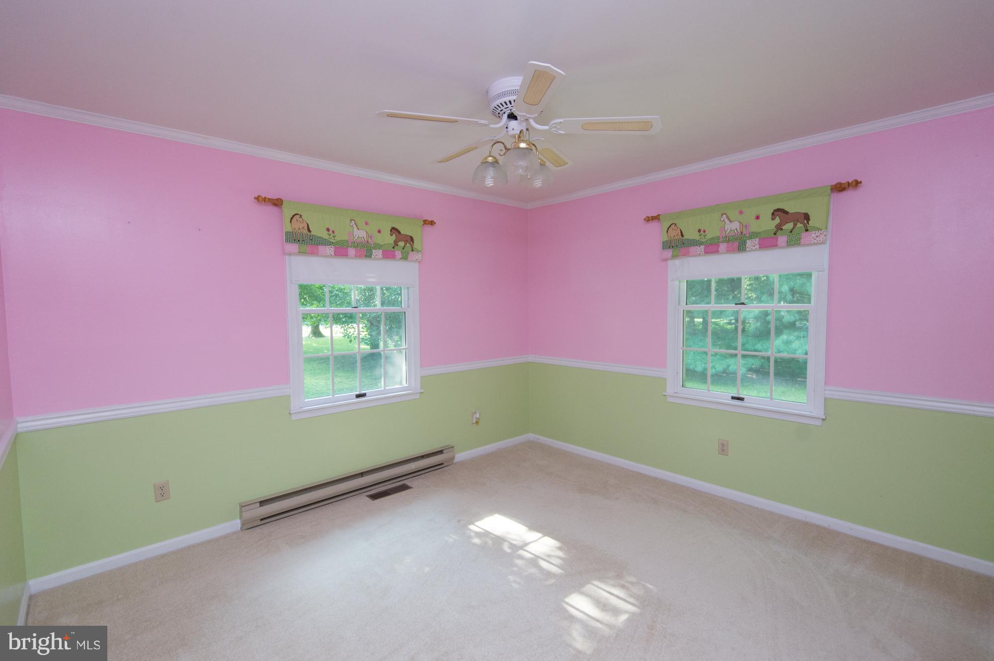 6824 Hunting Creek Road Hurlock, MD 21643 - Photo 22 of 28 Bedroom