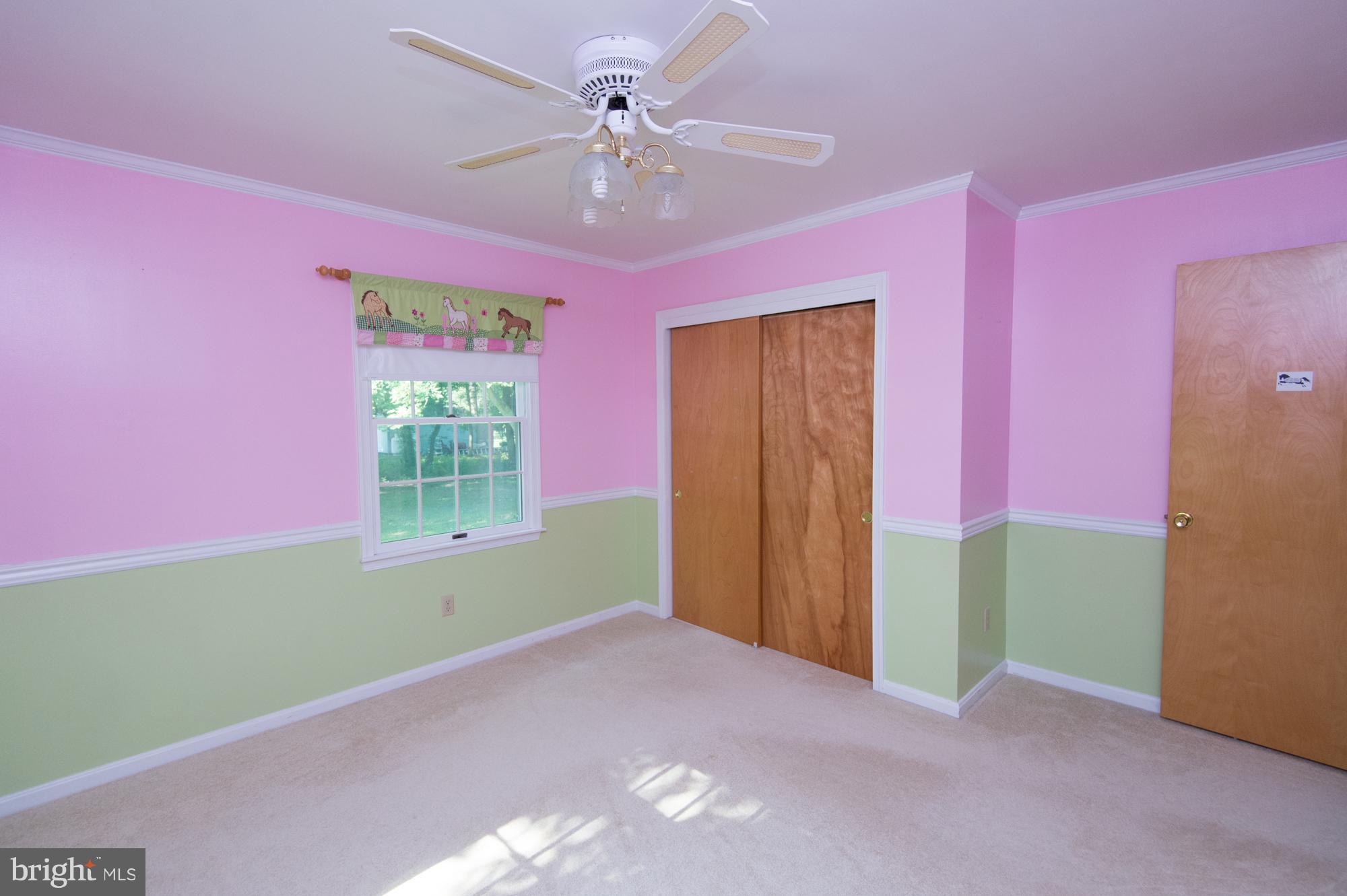 6824 Hunting Creek Road Hurlock, MD 21643 - Photo 23 of 28 Bedroom (Master)