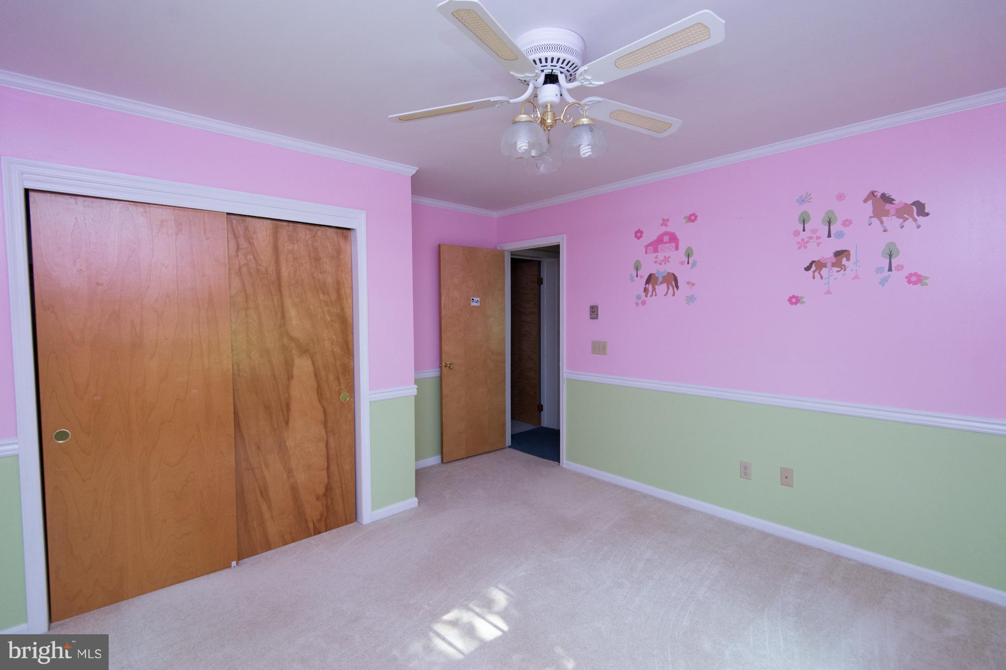 6824 Hunting Creek Road Hurlock, MD 21643 - Photo 24 of 28 Bedroom