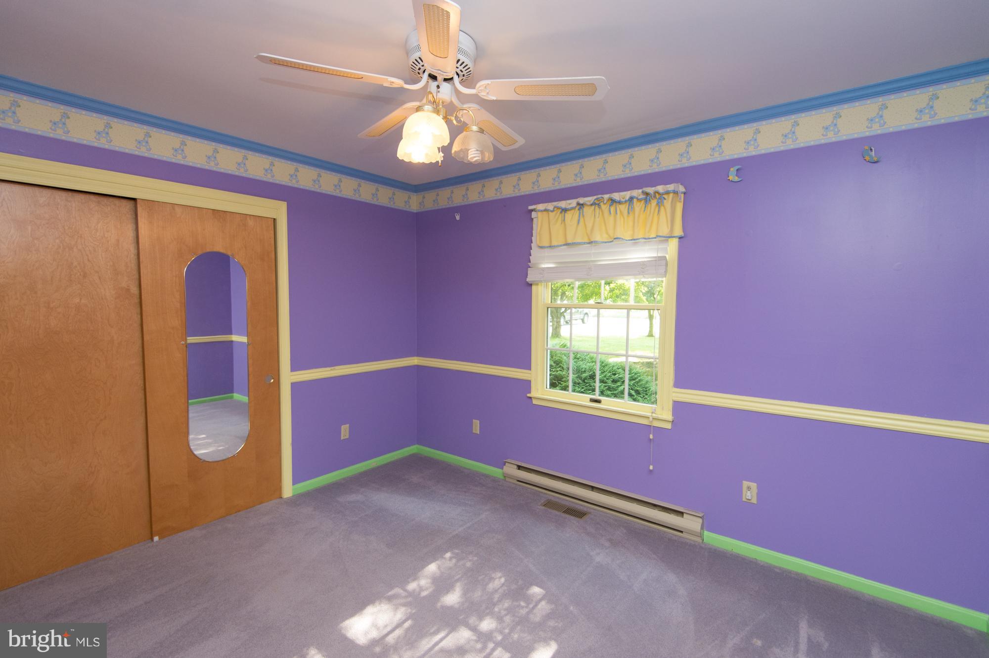 6824 Hunting Creek Road Hurlock, MD 21643 - Photo 26 of 28 Bedroom