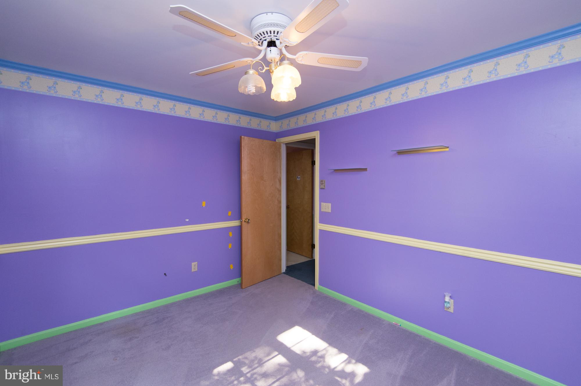 6824 Hunting Creek Road Hurlock, MD 21643 - Photo 27 of 28 Bedroom