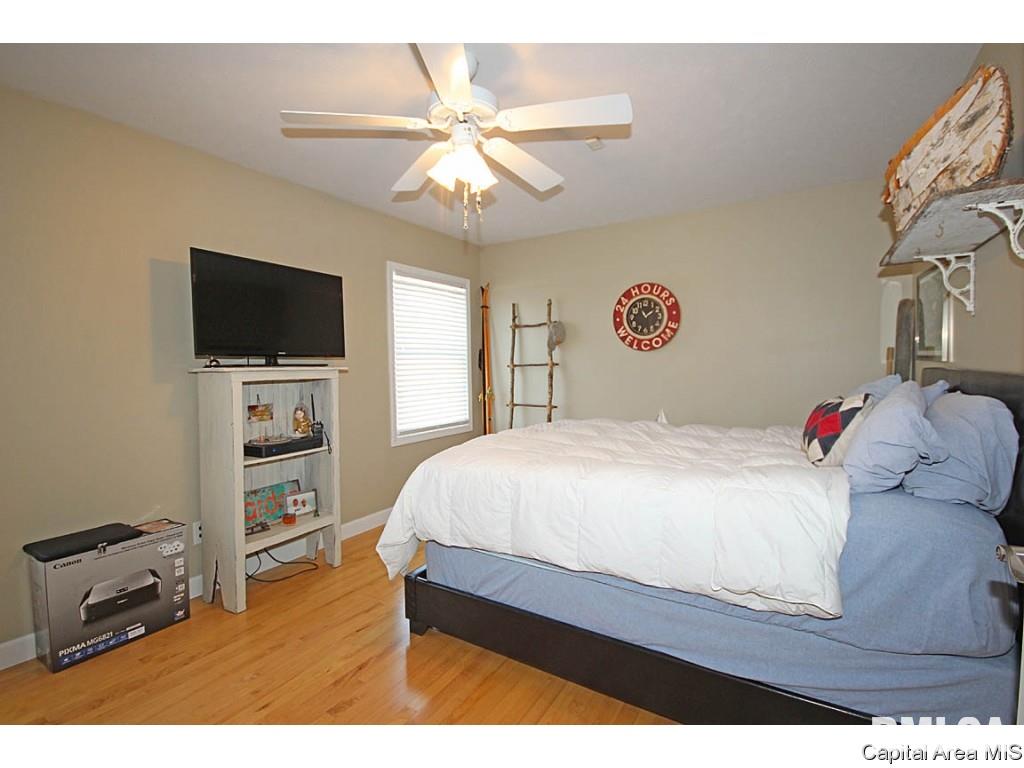445 Elle Court Springfield, IL 62711 - Photo 21 of 36