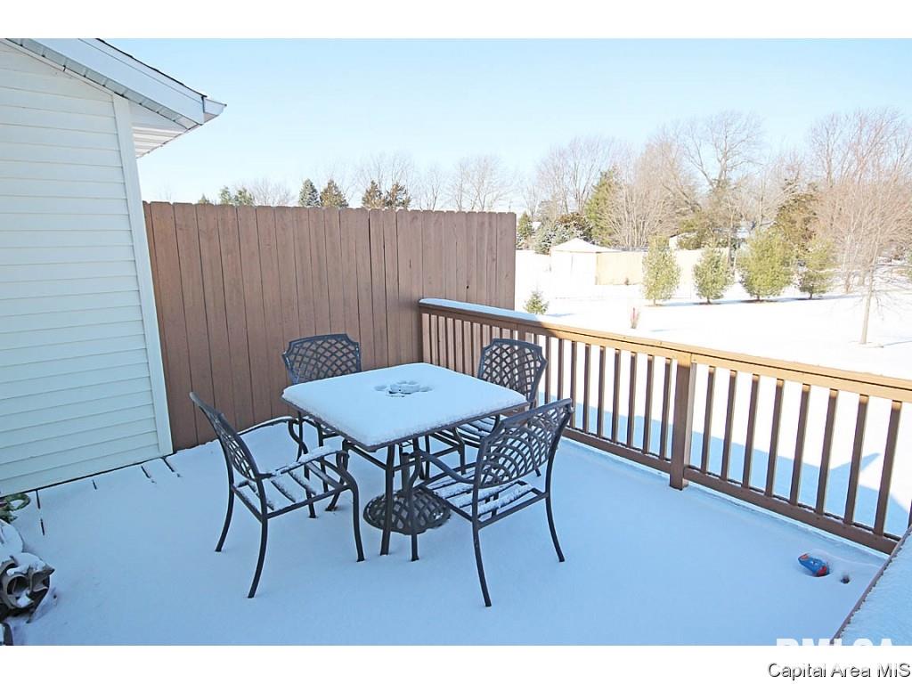 445 Elle Court Springfield, IL 62711 - Photo 33 of 36