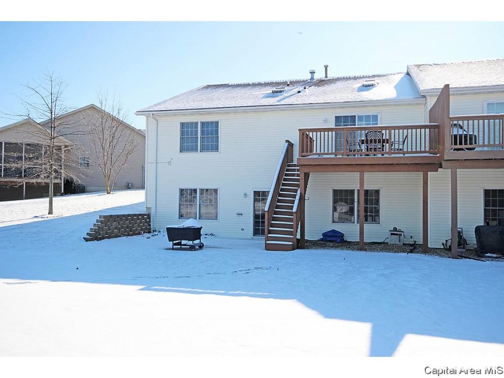 445 Elle Court Springfield, IL 62711 - Photo 36 of 36