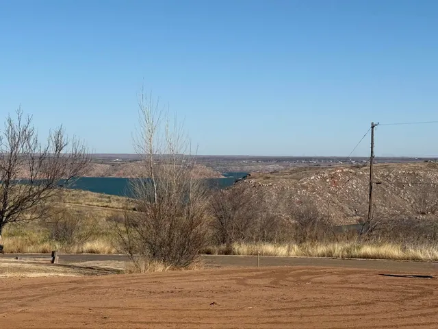 $24,000 | 0 Alibates Trail, Fritch, TX 79036