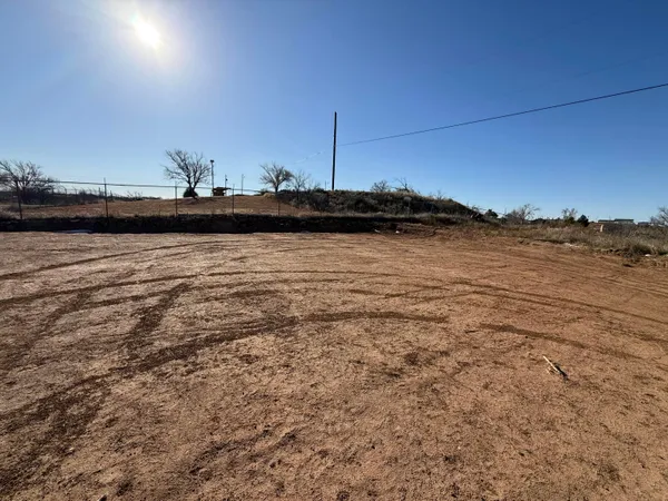 a view of a ocean with a beach