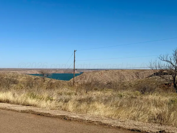 $24,000 | 0 Alibates Trail, Fritch, TX 79036