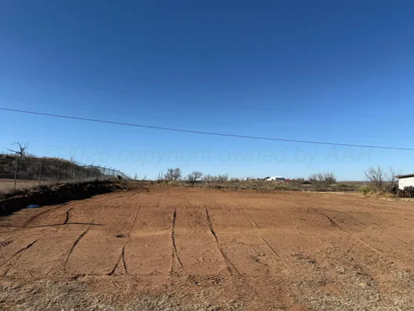 $24,000 | 0 Alibates Trail, Fritch, TX 79036