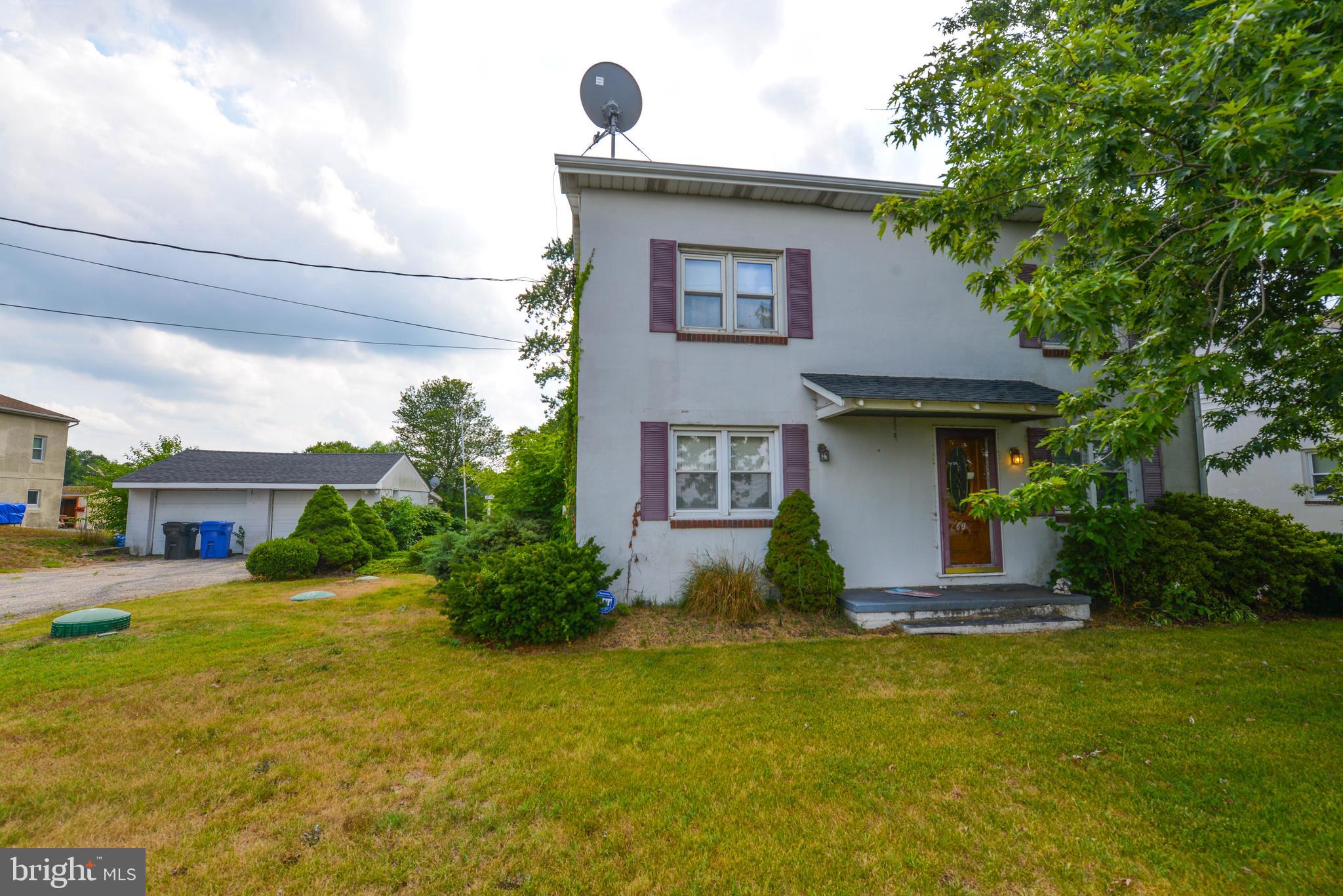 60 Straughns Mill Road Pedricktown, NJ 08067 - Photo 2 of 20 Gallery Image 2
