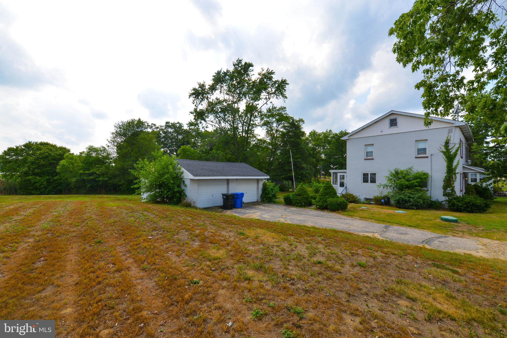 60 Straughns Mill Road Pedricktown, NJ 08067 - Photo 3 of 20 Gallery Image 3
