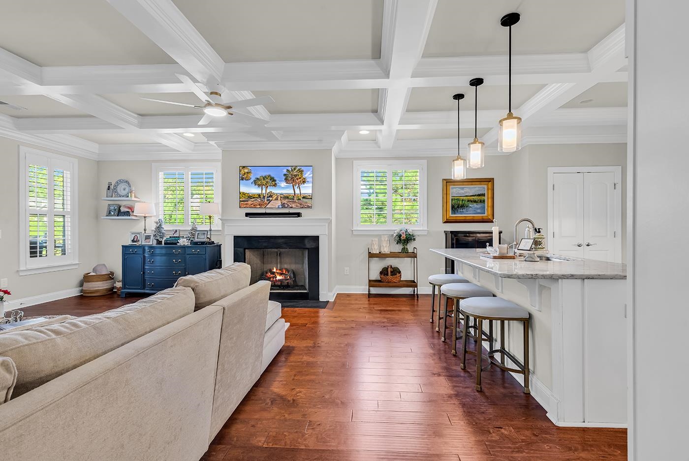 223 All Saints Loop Pawleys Island, SC 29585 - Photo 10 of 40