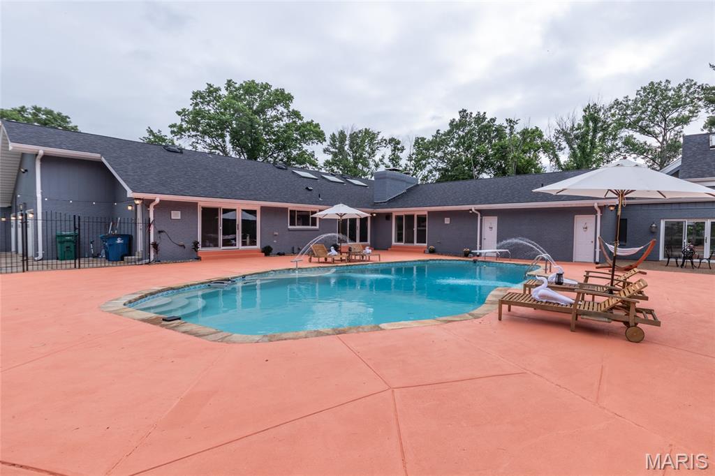 15875 Kettington Road Chesterfield, MO 63017 - Photo 42 of 62