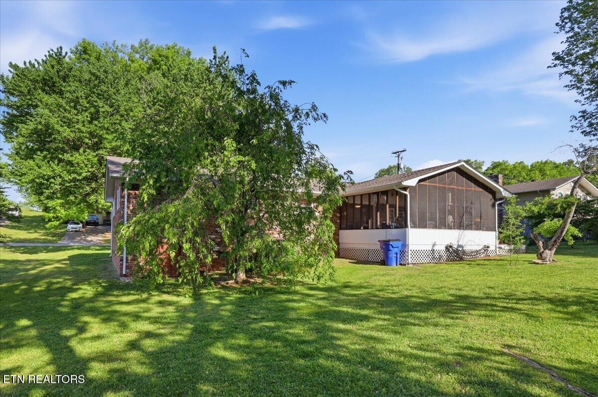 816 Kevin Road Knoxville, TN 37923 - Photo 25 of 26 Gallery Image 25