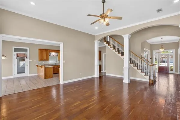 $585,000 | 139 Cherry Creek Drive, Mandeville, LA 70448