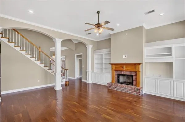 $585,000 | 139 Cherry Creek Drive, Mandeville, LA 70448