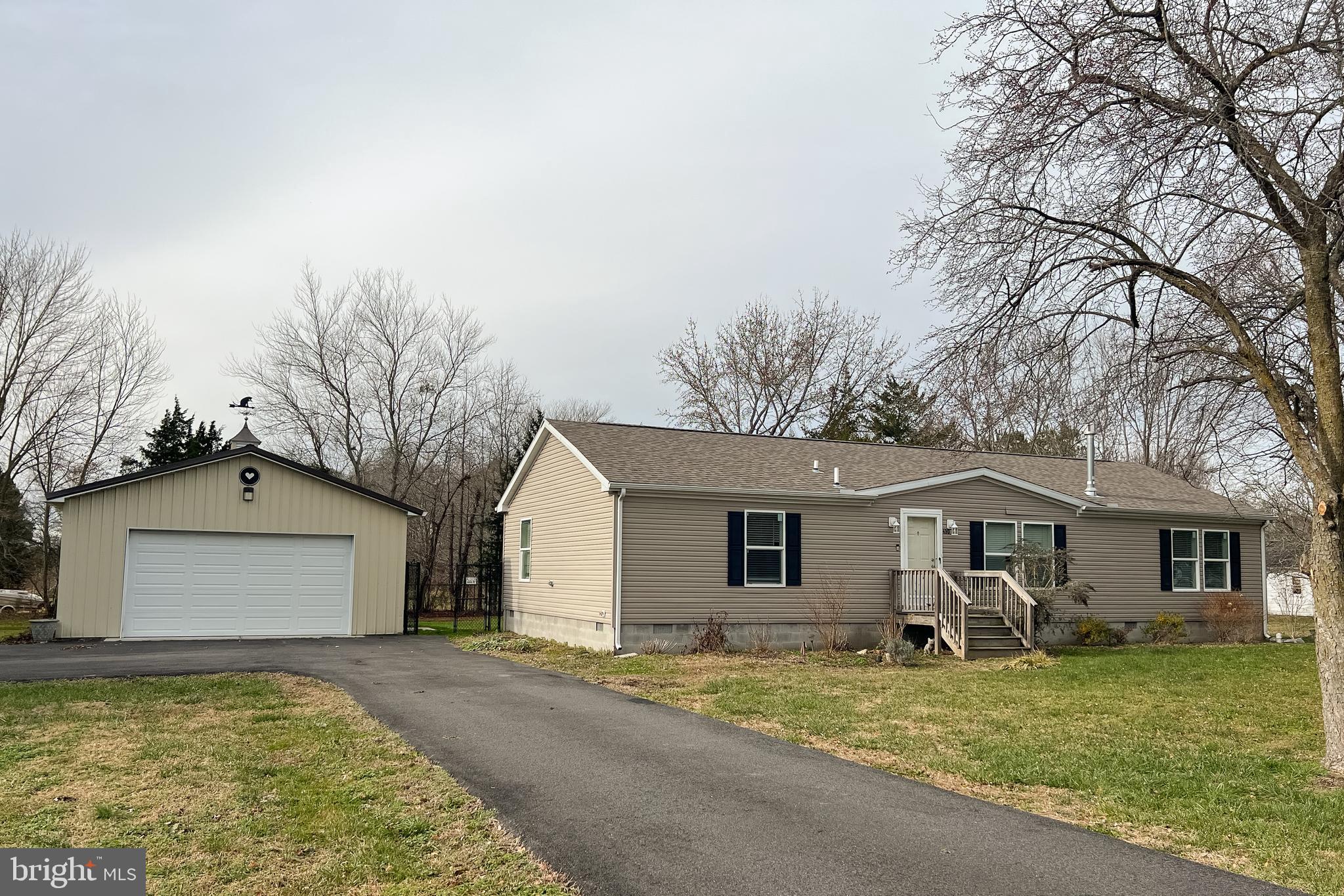 490 Walnut Street Felton, DE 19943 - Photo 1 of 37