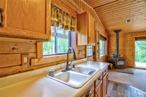 $415,000 | 130 Summit Way, Bailey, CO 80421