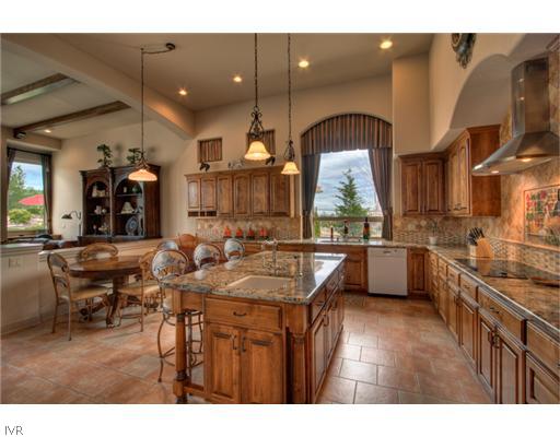 12805 Silver Wolf Road Reno, NV 89511 - Photo 3 of 9 a kitchen with lots of counter top space