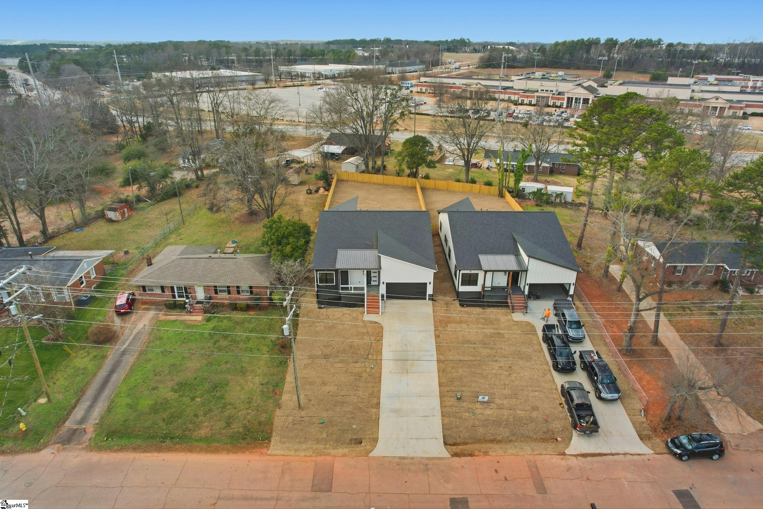 301 Jacquline Lane Greenville, SC 29607 - Photo 39 of 44