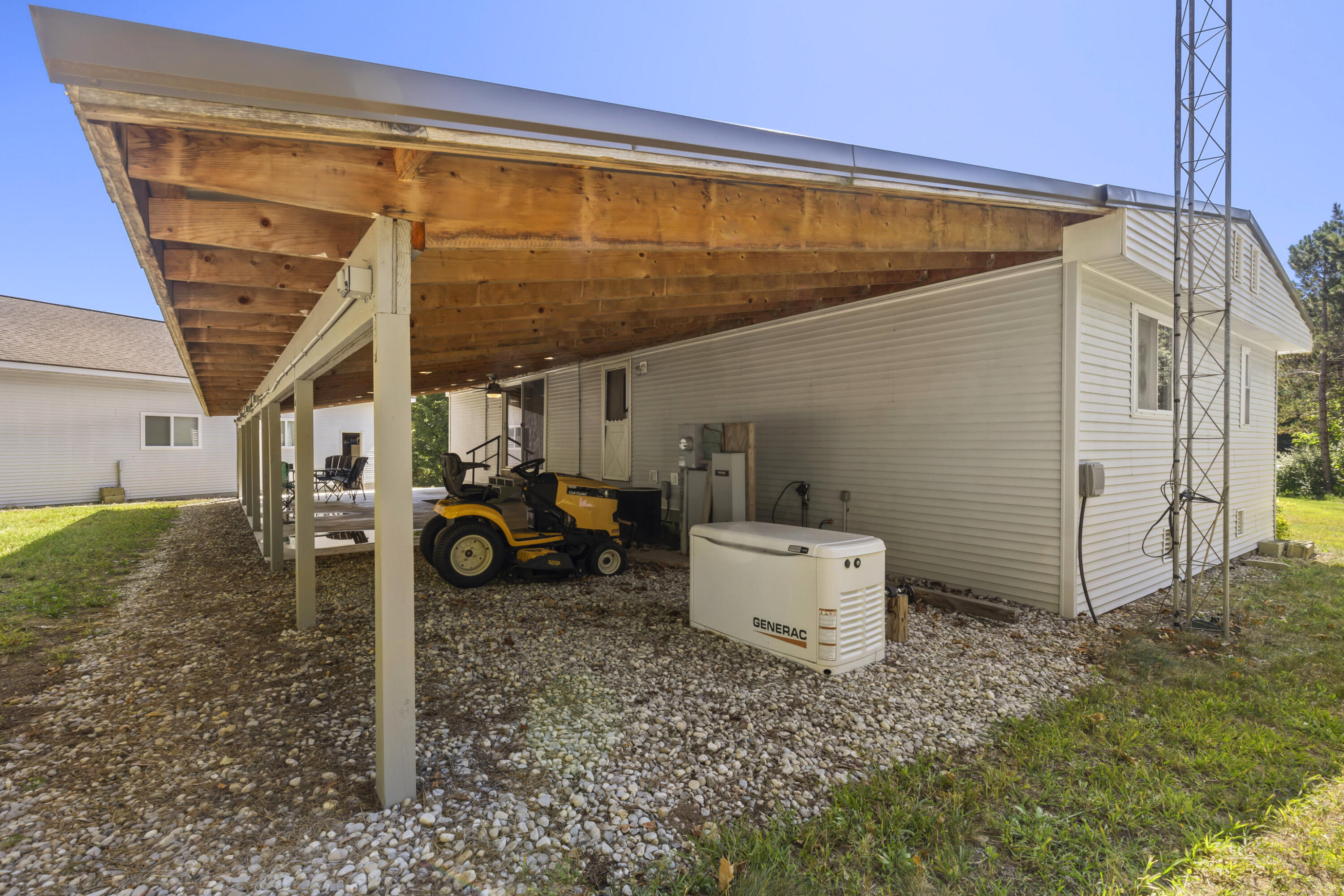 10231 Milarch Road Bear Lake, MI 49614 - Photo 14 of 54 0S5A7753