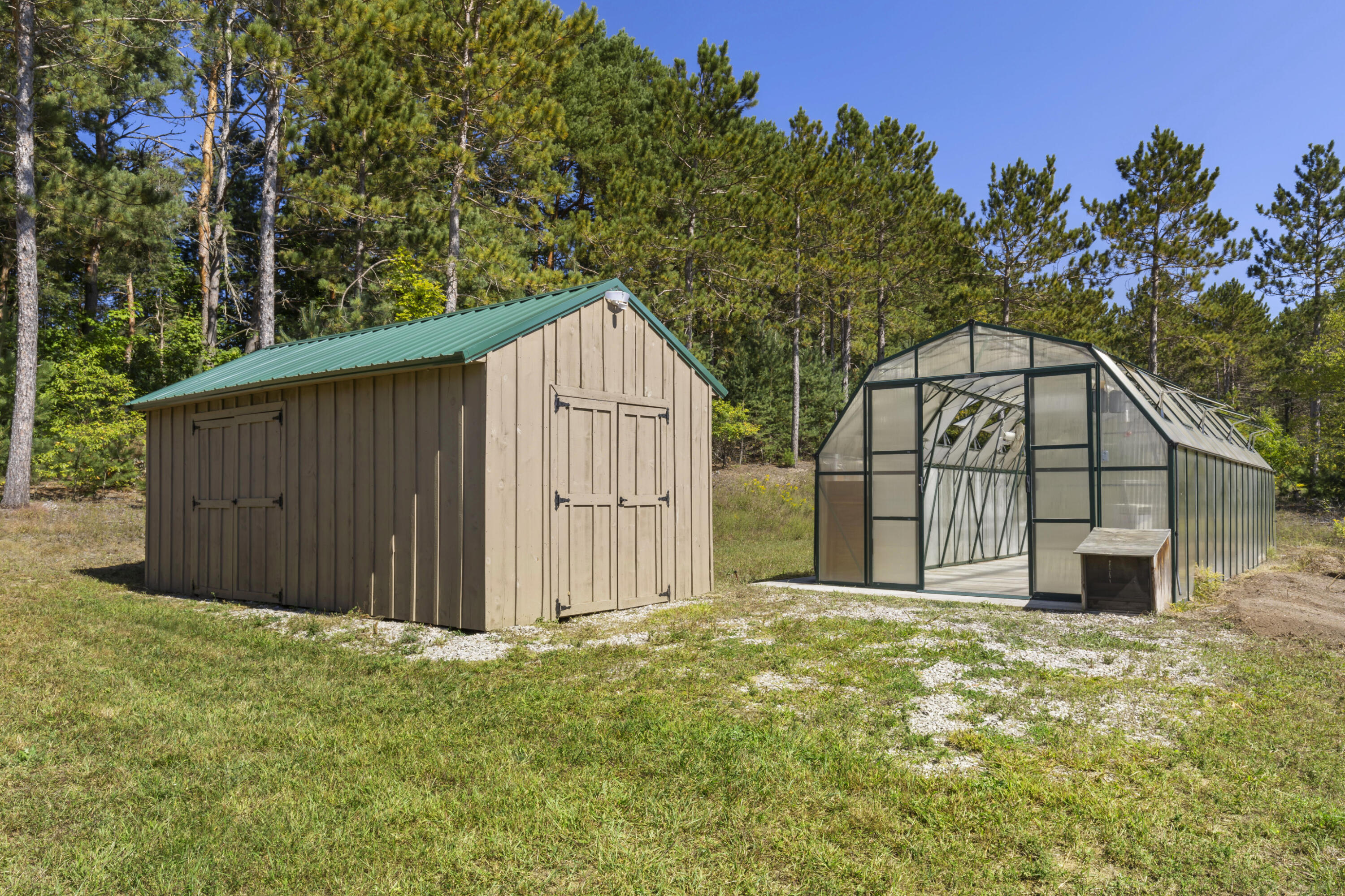10231 Milarch Road Bear Lake, MI 49614 - Photo 47 of 54 0S5A7803
