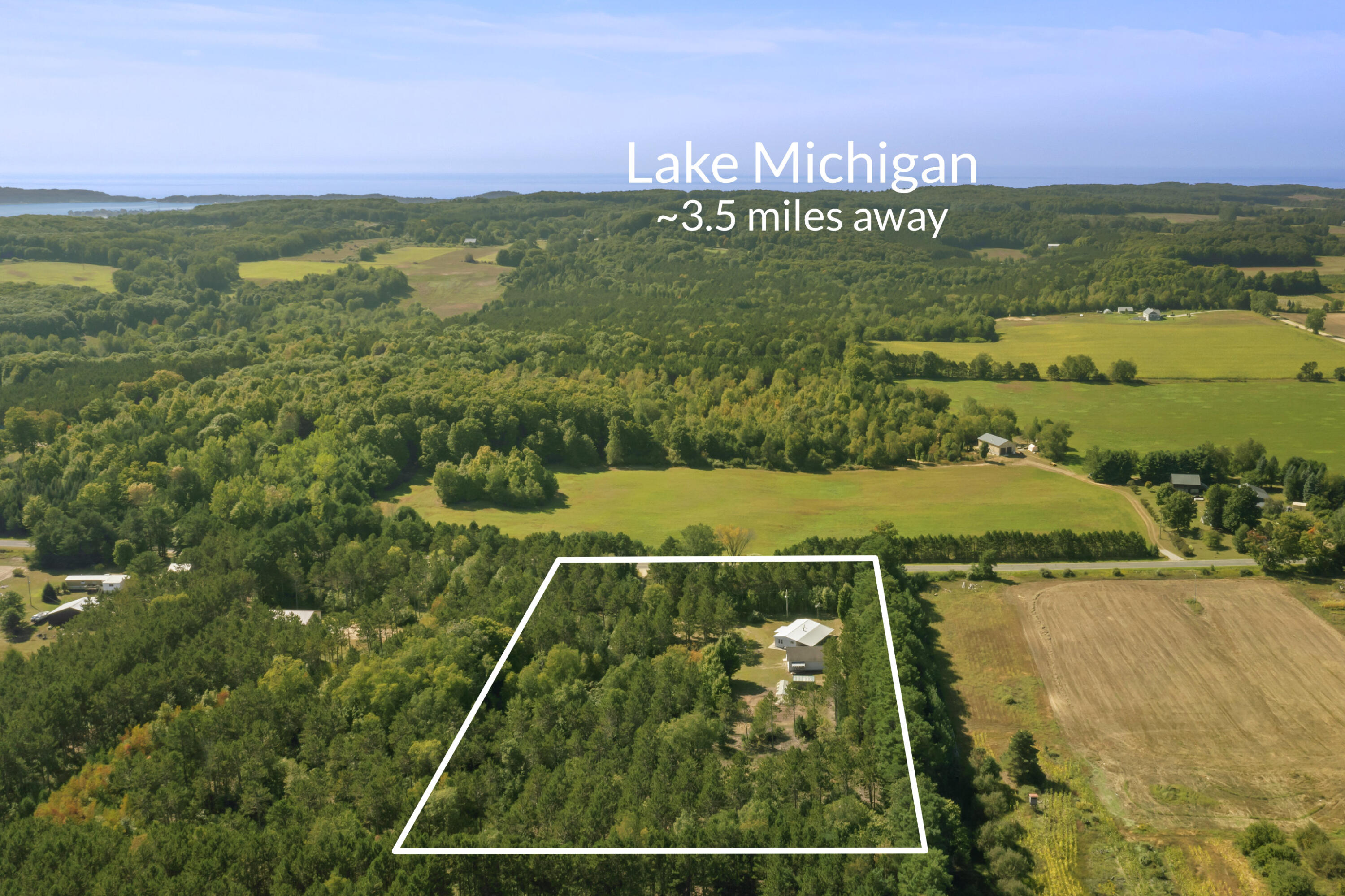 10231 Milarch Road Bear Lake, MI 49614 - Photo 53 of 54 DJI_0931