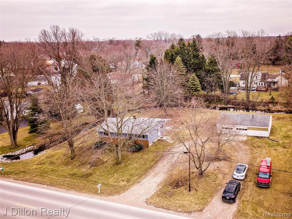 9101 Bunton Road Willis, MI 48191 - Photo 12 of 28