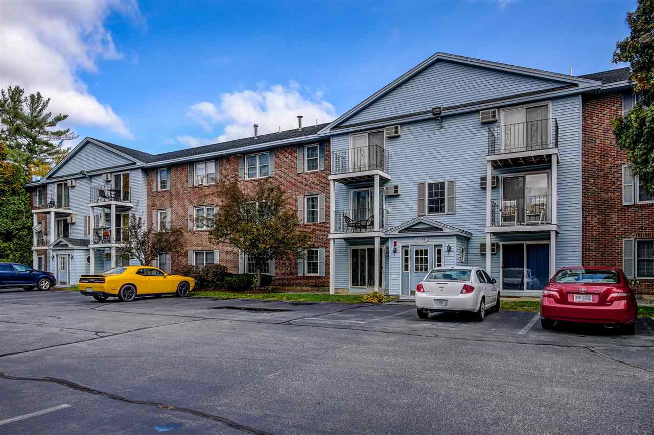 1799 Bodwell Road, Unit 12 Manchester, NH 03109 - Photo 1 of 32 Gallery Image 1