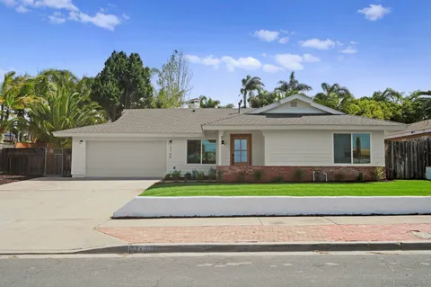 $1,699,000 | 3760 Monroe Street, Carlsbad, CA 92008