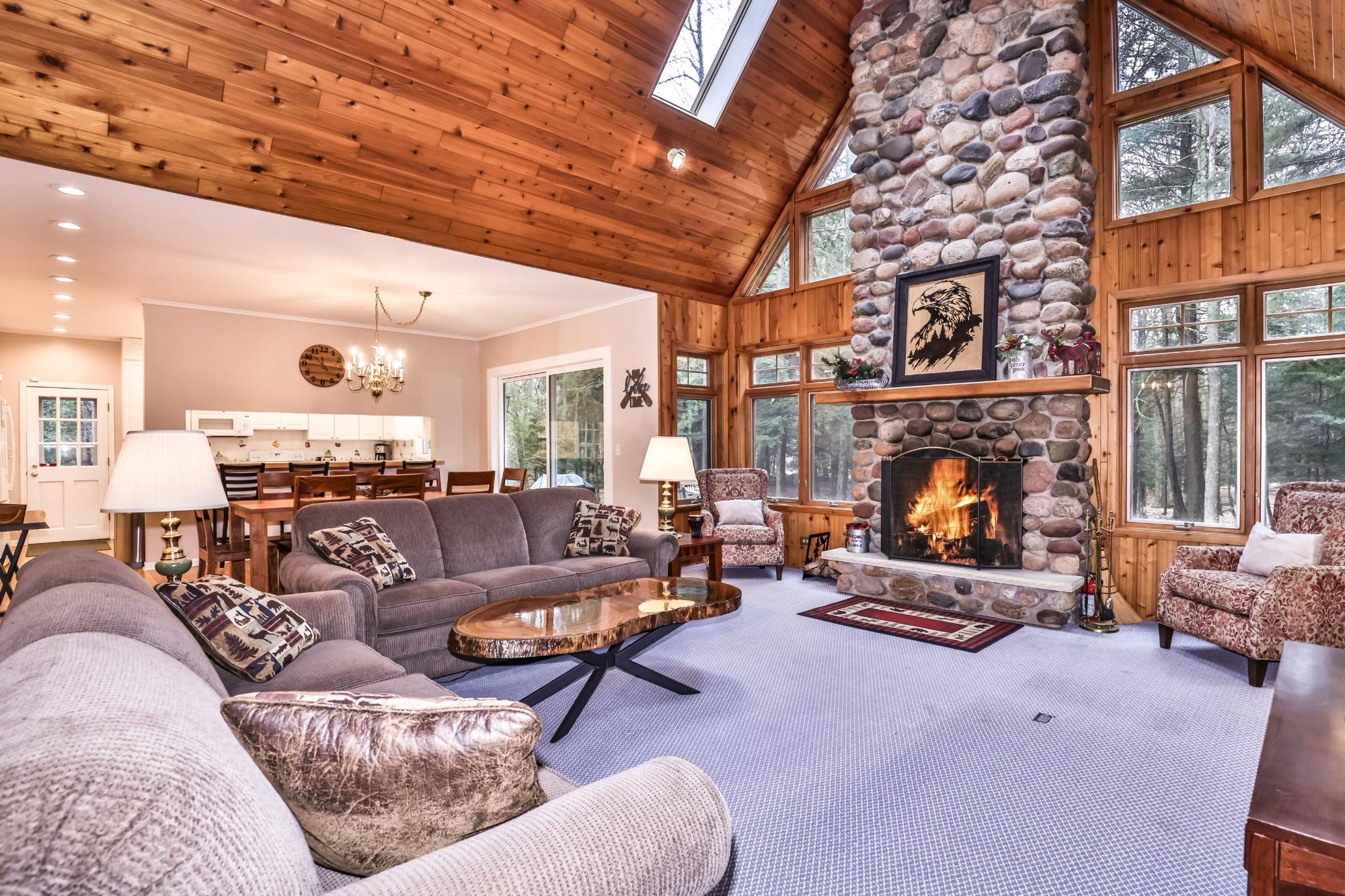 7210 Olson Road St. Germain, WI 54558 - Photo 12 of 59 Gallery Image 12