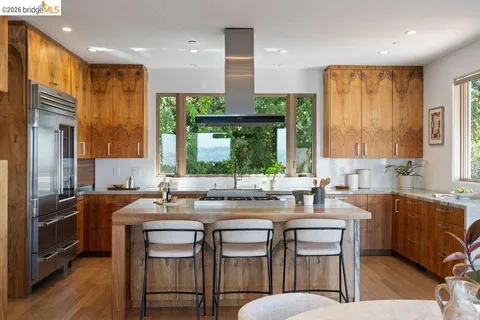 $3,600,000 | 85 Gravatt Drive, Berkeley, CA 94705