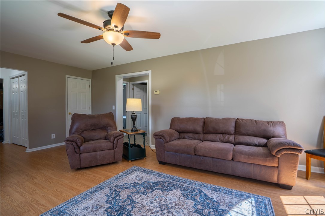 240 Brennan Road Columbia, NY 13357 - Photo 6 of 50 Gallery Image 6