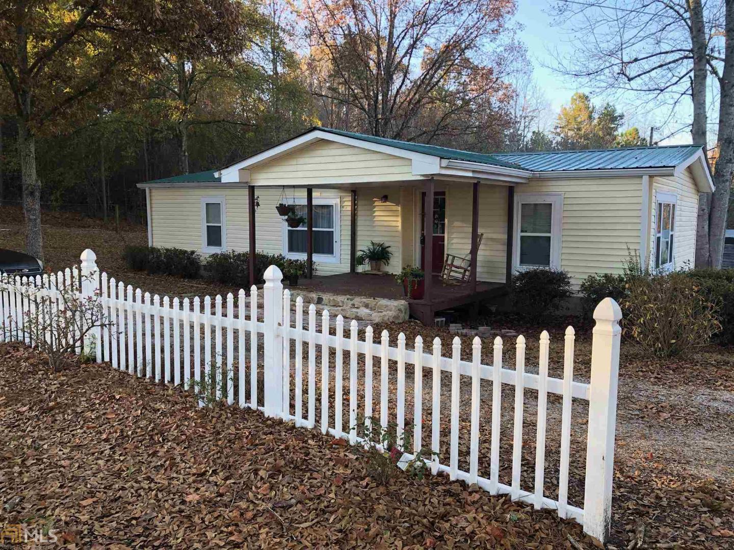 161 County Farm Road Toccoa, GA 30577 - Photo 1 of 1 Gallery Image 1
