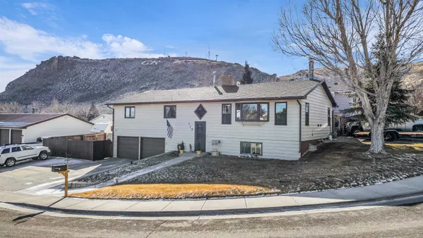 $475,000 | 730 Brandner Circle, Green River, WY 82935