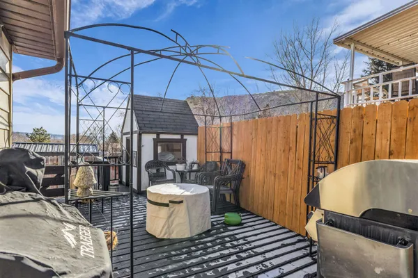 $475,000 | 730 Brandner Circle, Green River, WY 82935