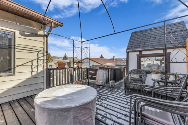 $475,000 | 730 Brandner Circle, Green River, WY 82935