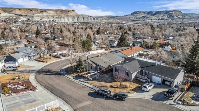 $475,000 | 730 Brandner Circle, Green River, WY 82935