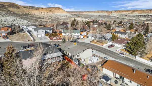 $475,000 | 730 Brandner Circle, Green River, WY 82935
